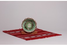 Castronel ceramic Horezu